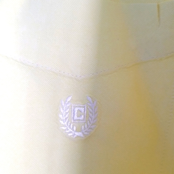 Long sleeve button down shirt - Picture 3 of 4